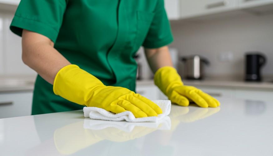 Kompleksowe Sprzątanie