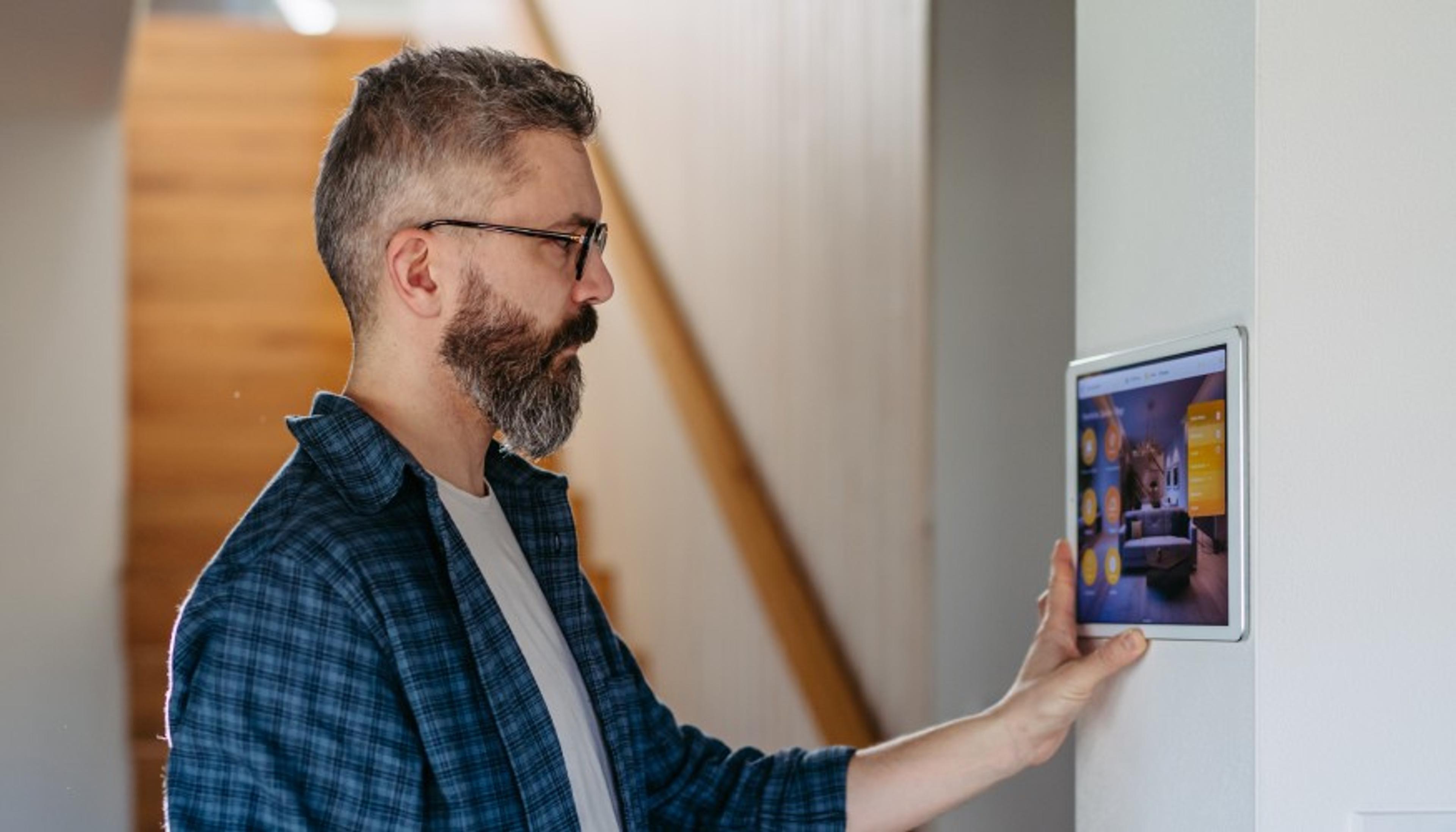 انظمة امنية