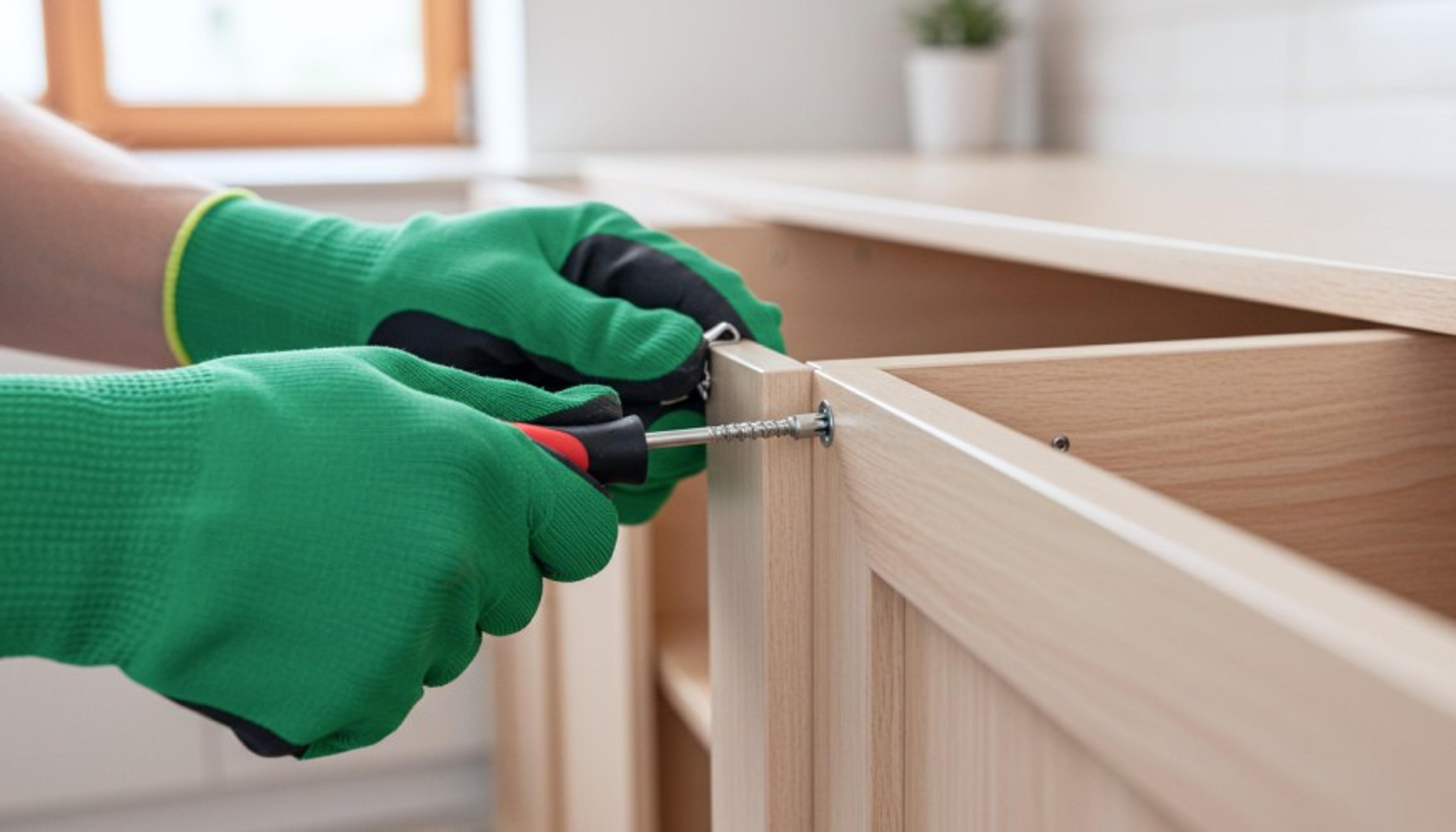 صيانه منزليه