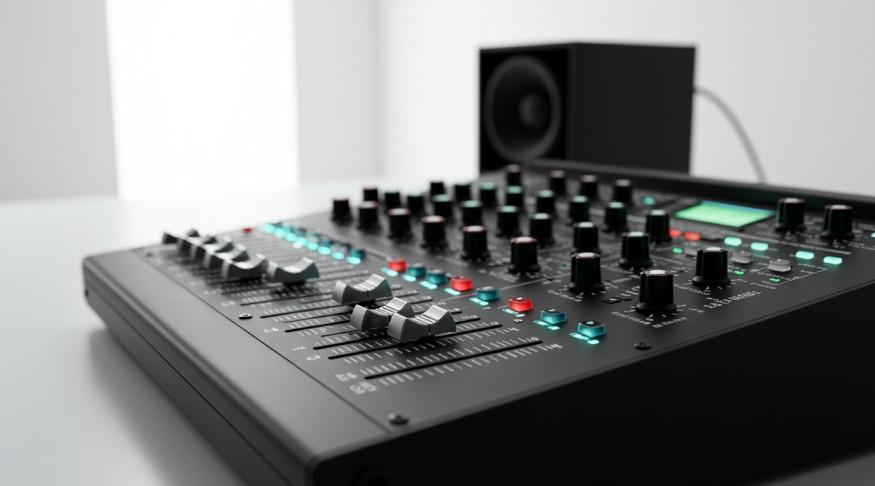 Musikanlage Mieten
