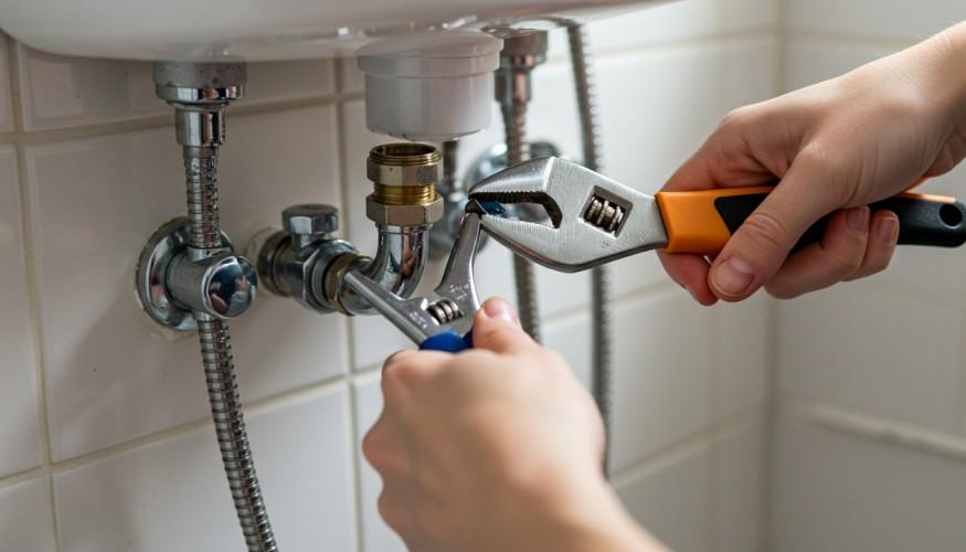 تسليك حمامات