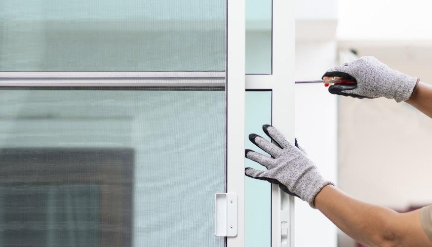 Property Maintenance