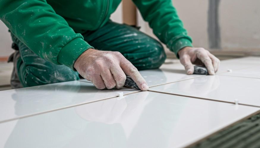 Montaj Gresie si Faianta