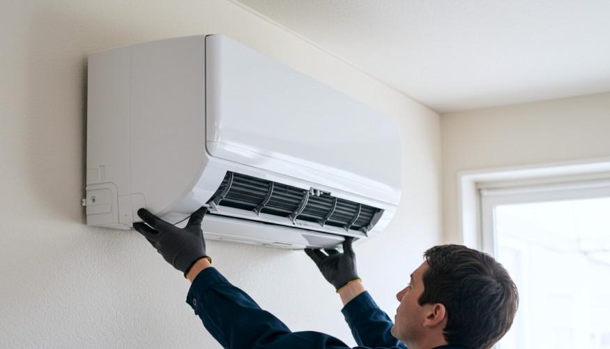 تركيب مكيفات سبليت