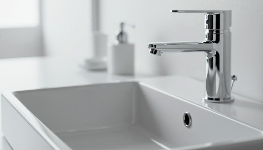 سباكه حديثه