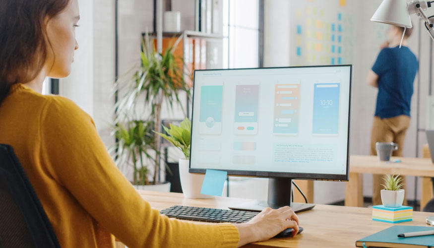 Social Media Design
