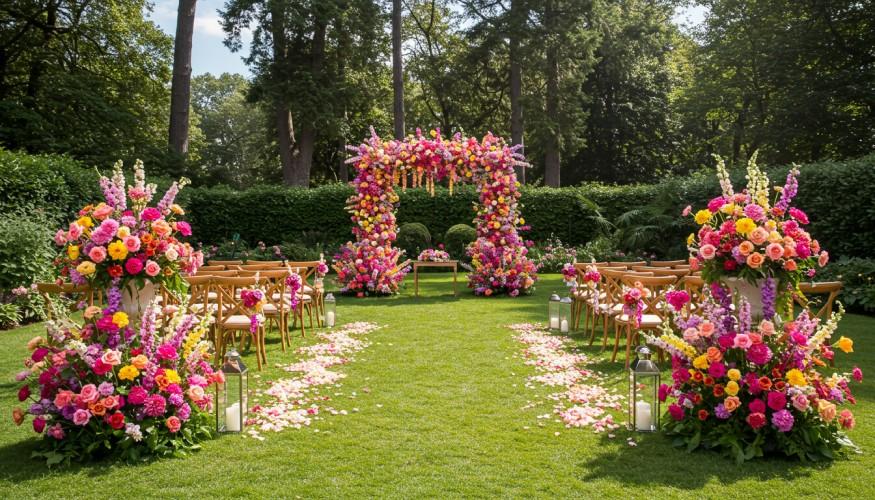 Hochzeitslocation Mieten