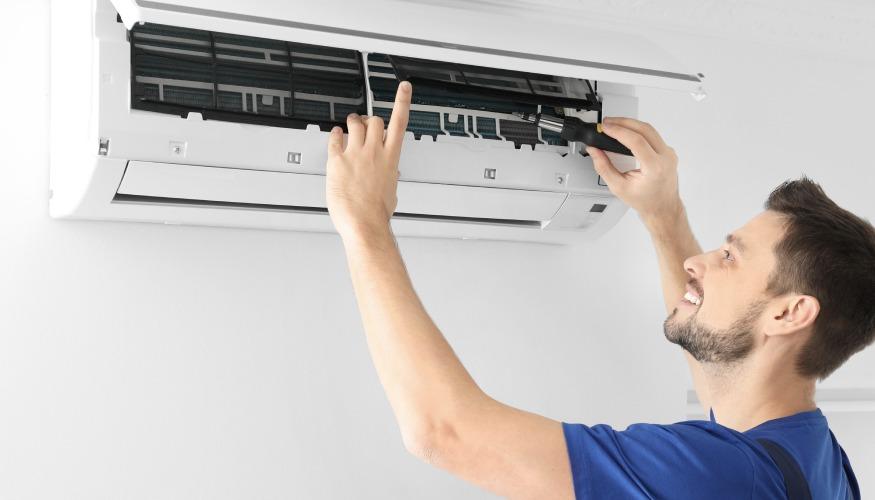 Installation Climatisation