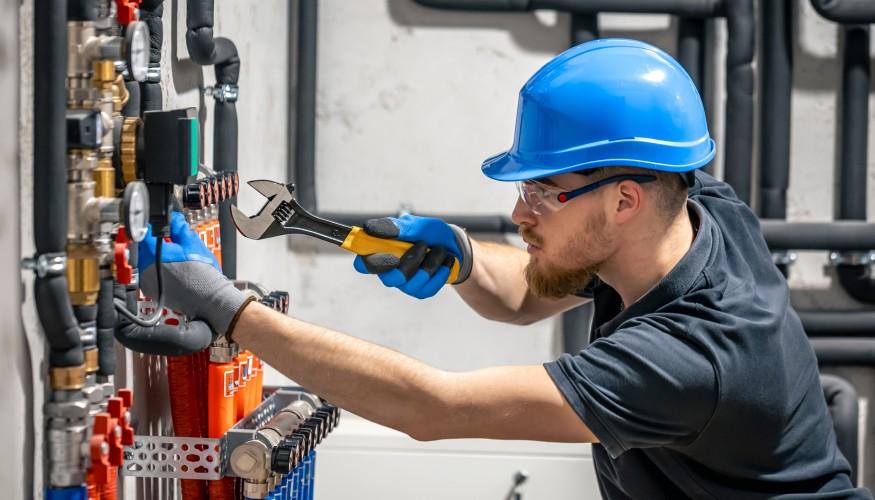 Installation sanitaire