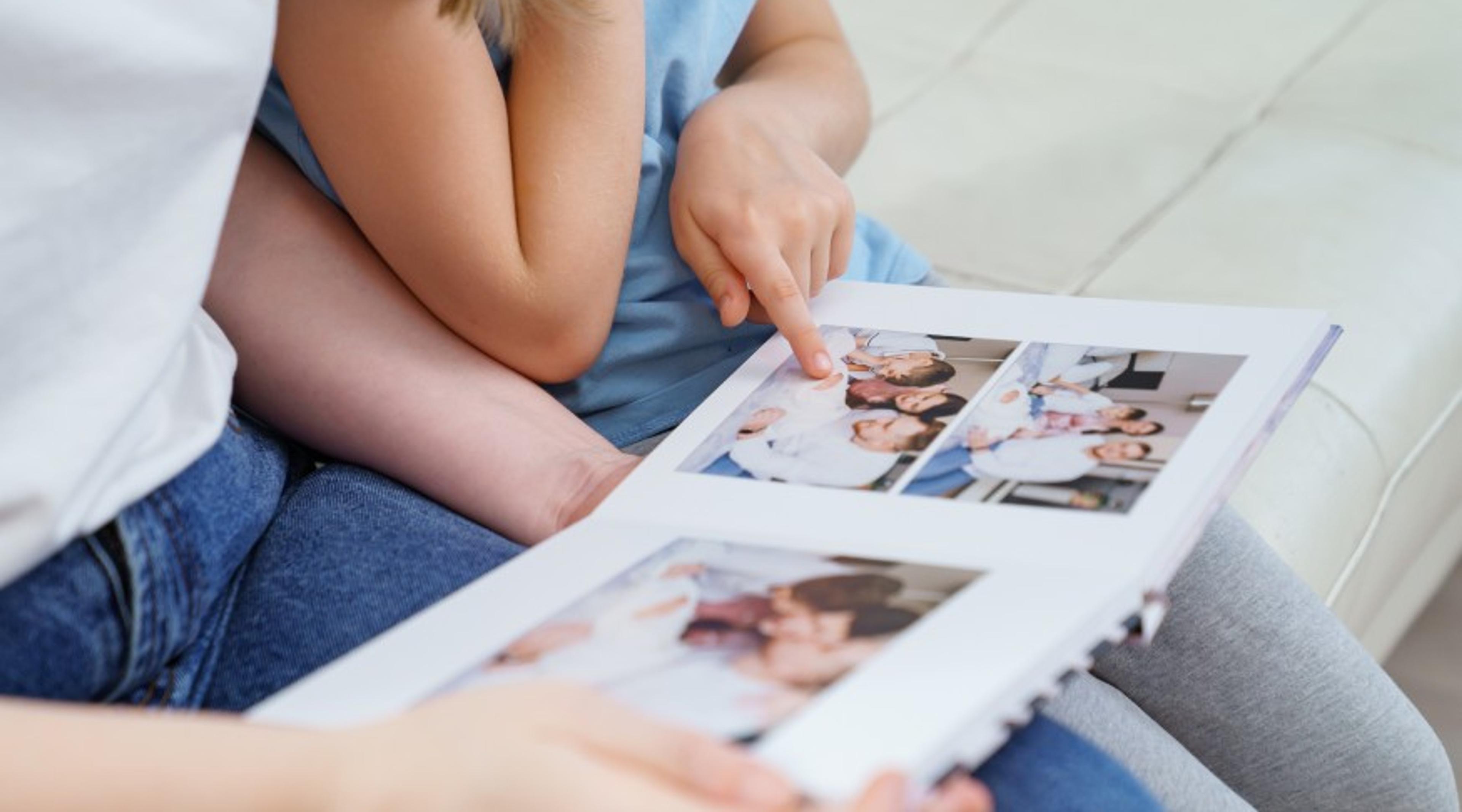 Photographe Book