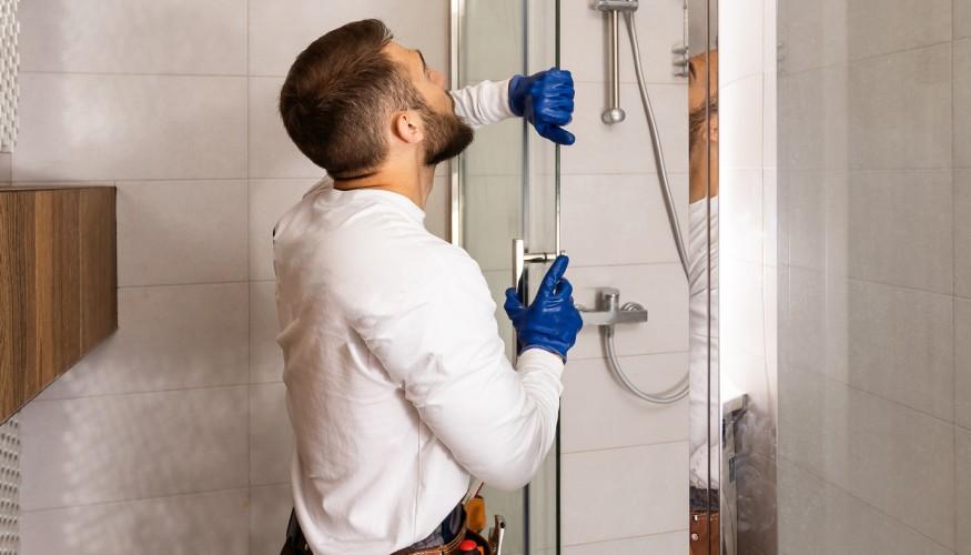 Réparation baignoire