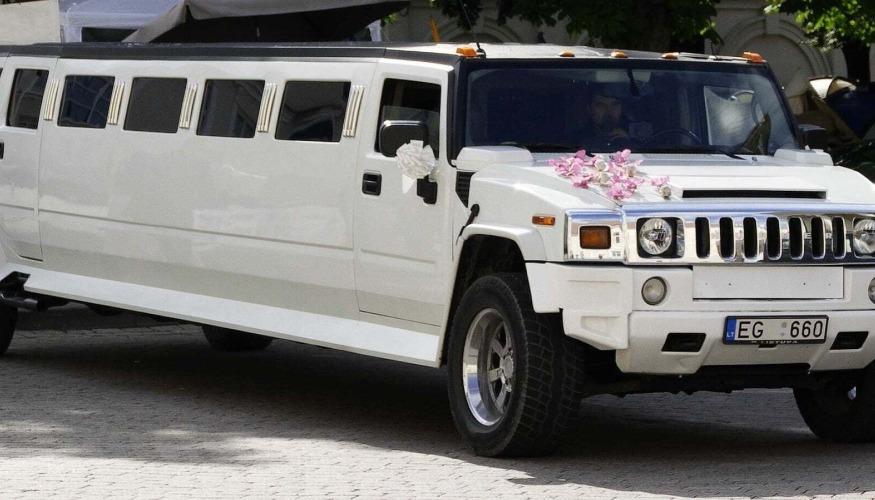 Location de limousine