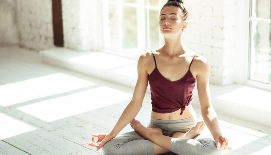 Cours de sophrologie