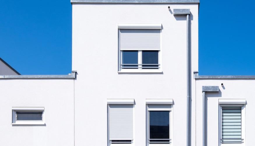 Installation Store Banne