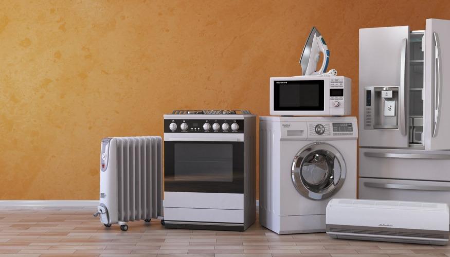 Réparation électroménager