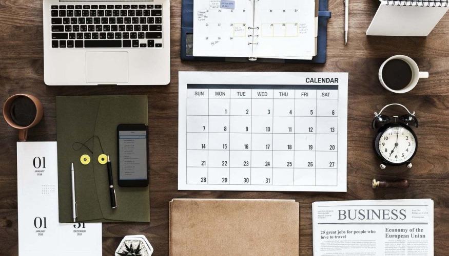 Agence évènementielle