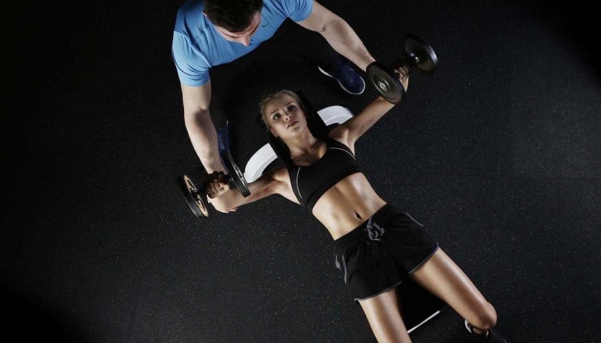 Coach Sportif Personnel