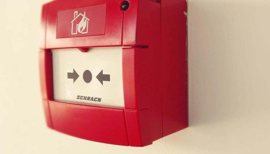 Installazione Allarme Casa