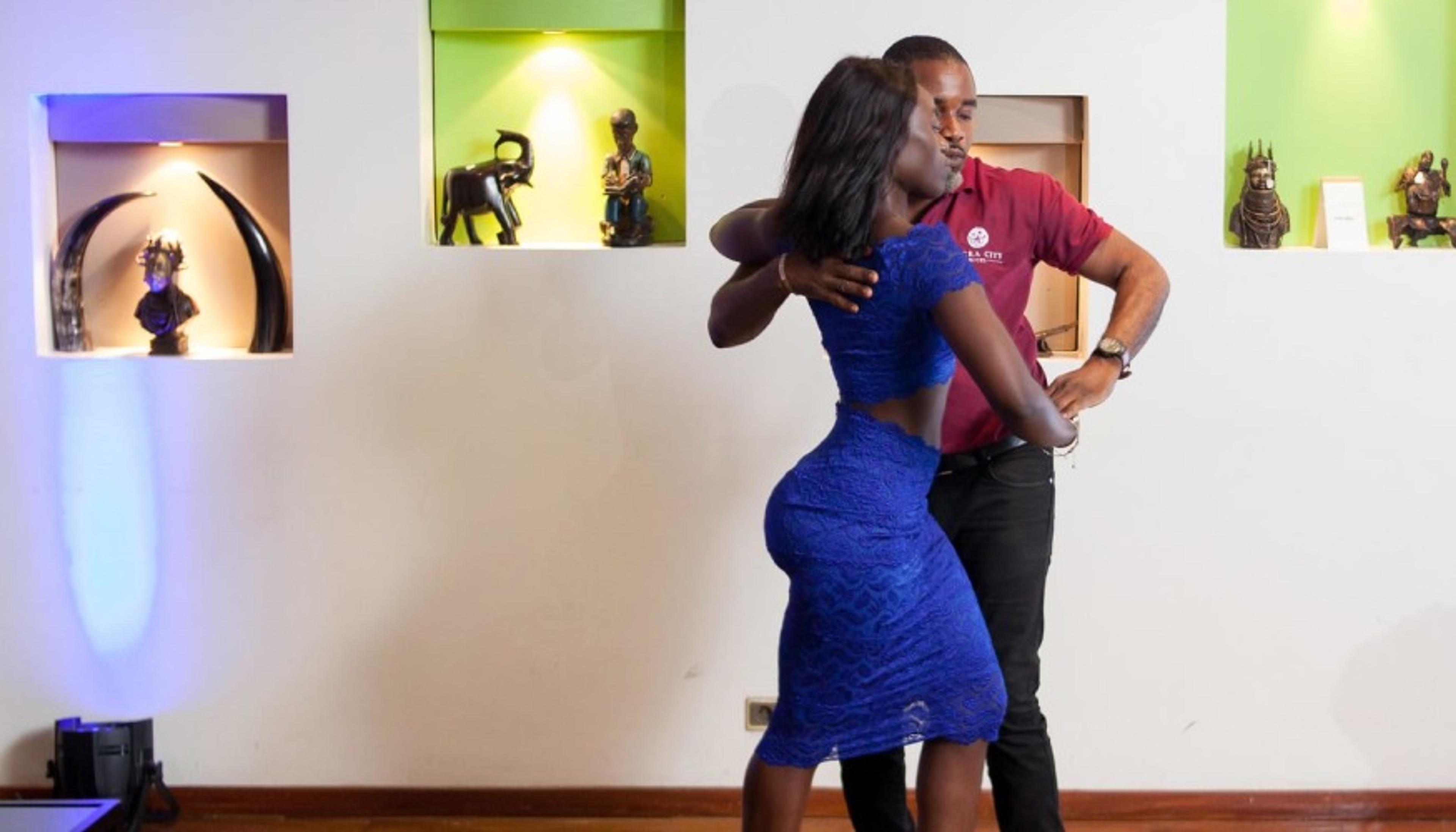 Cours de Danse Mariage