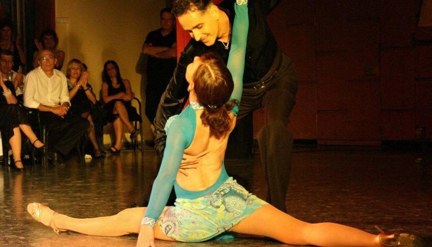 Cours de Danse Salon