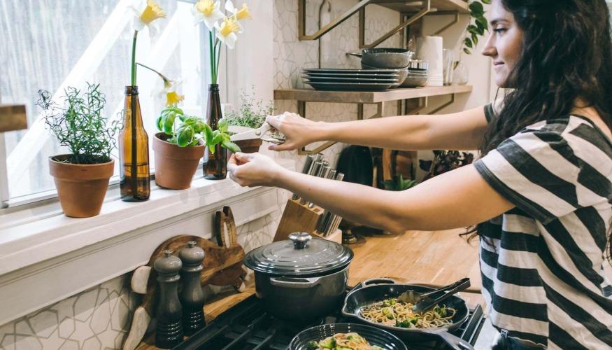 Cours de Cuisine Vegan