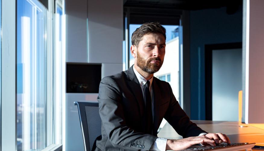 Commissaire Aux Comptes