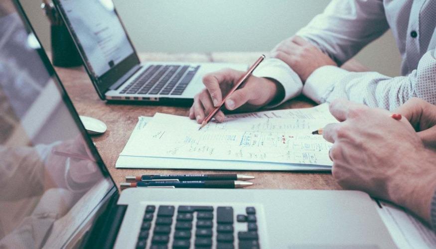 Conseil en stratégie