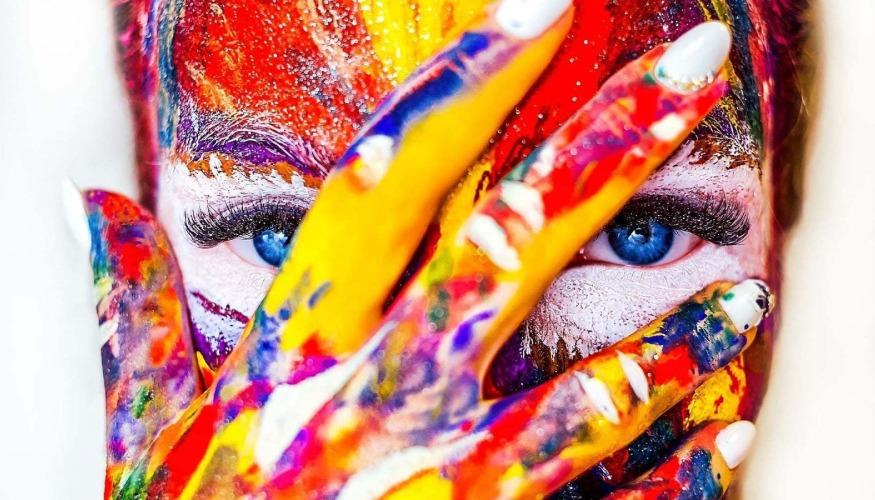 Body Painting