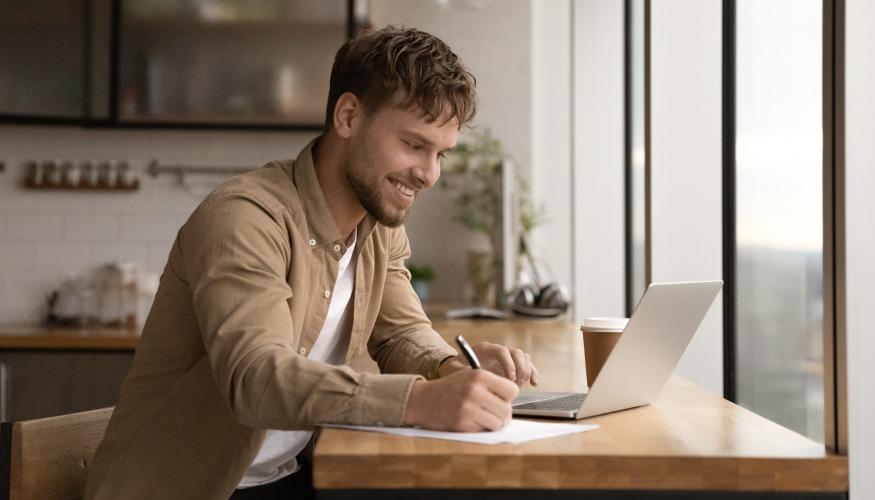 Formation Développeur Web