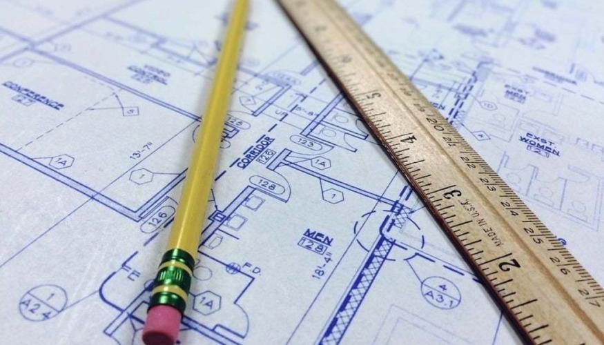 Métreur en Bâtiment