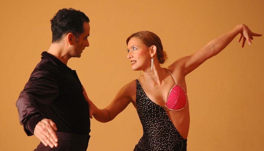 Cours de Danse en Ligne