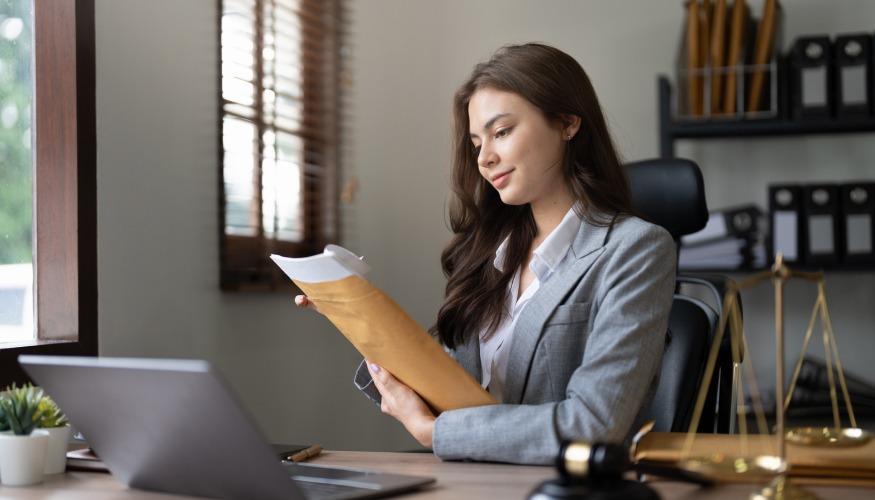 Mandataire judiciaire