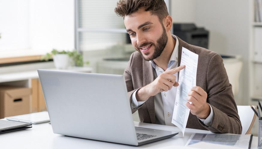 Formation Comptabilité