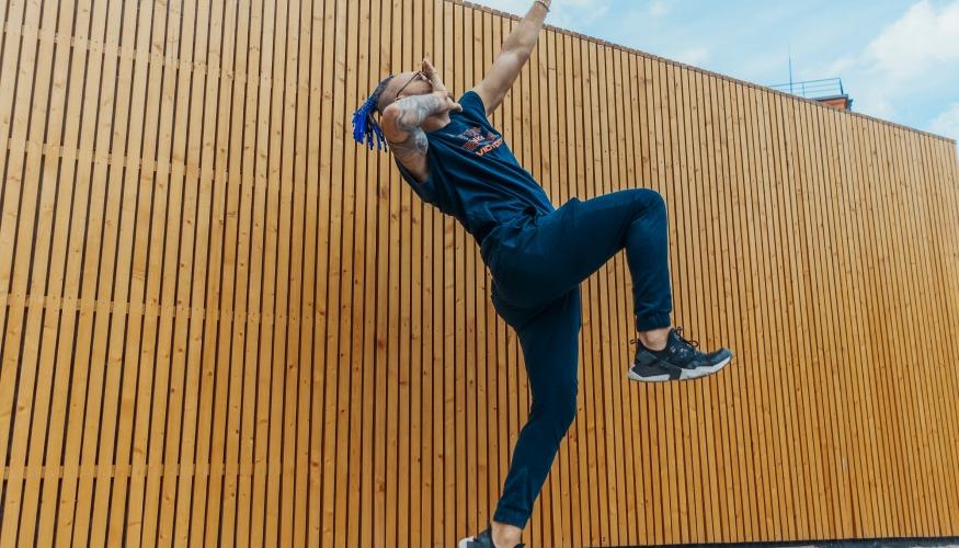 Cours de Danse Orientale