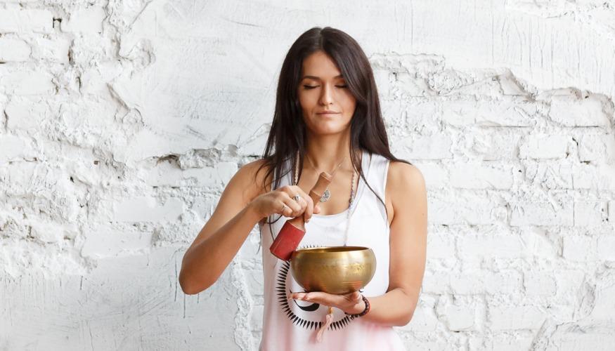 Cours de Yoga en Ligne