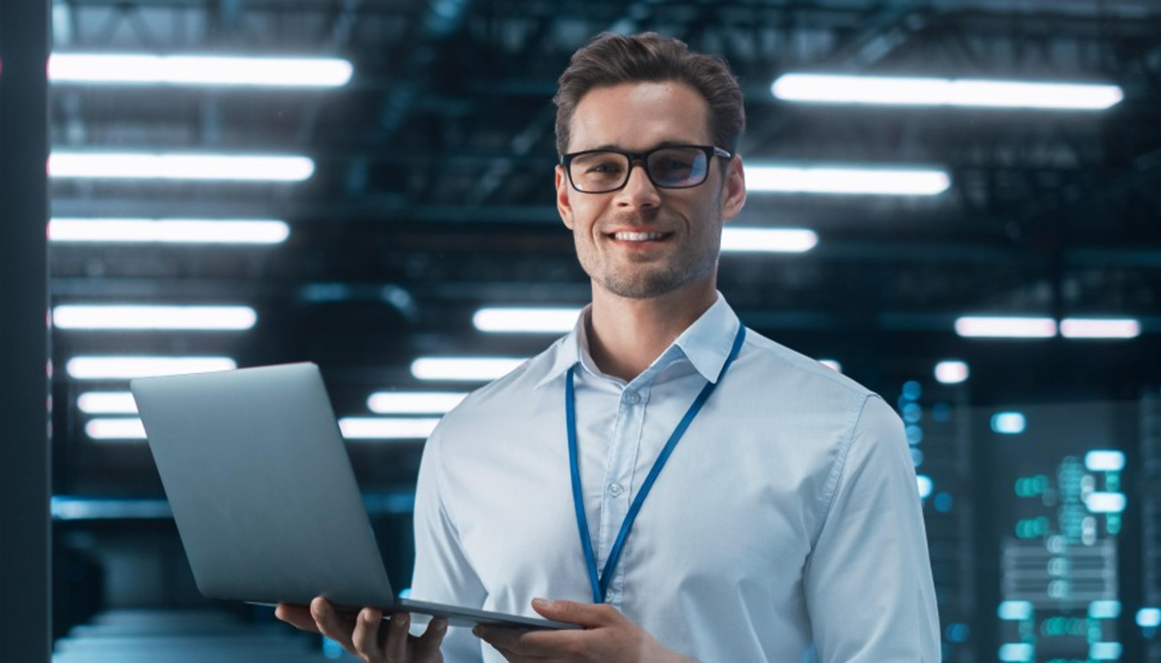 Récupération de données