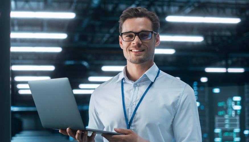 Récupération de données