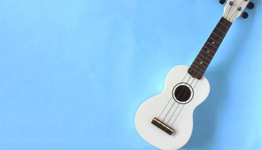 Apprendre le ukulélé