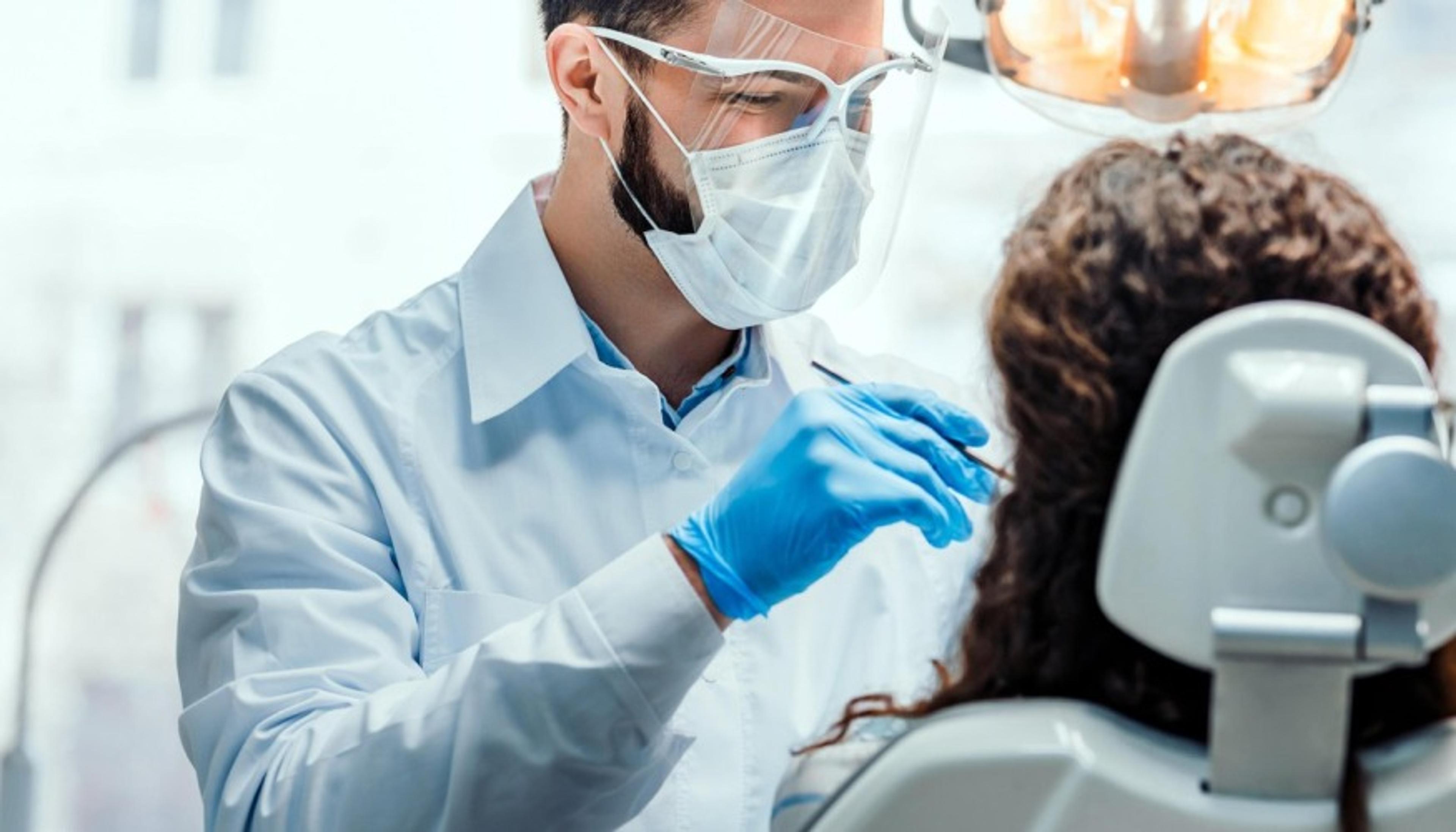 Blanchiment Dentaire