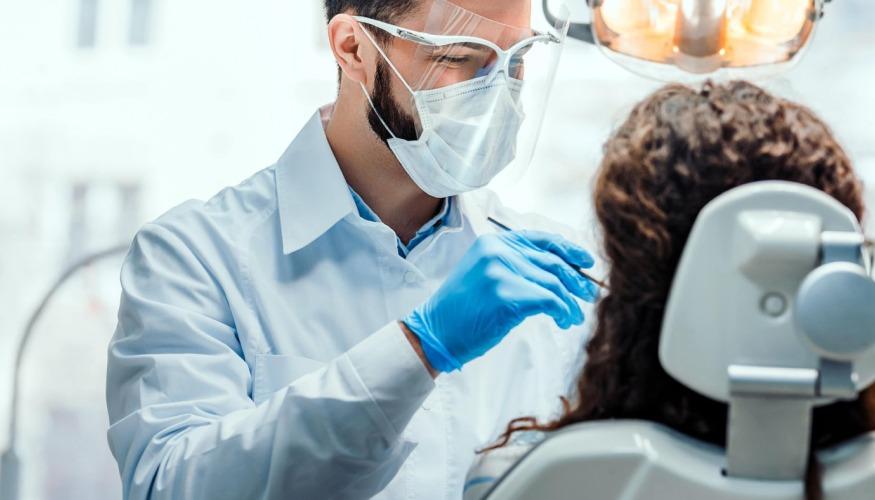 Blanchiment Dentaire