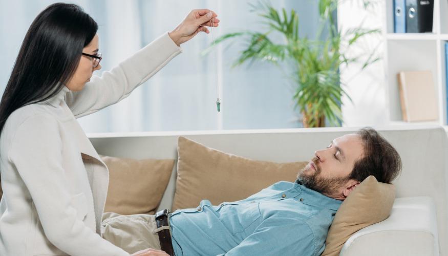 Hypnose pour Maigrir