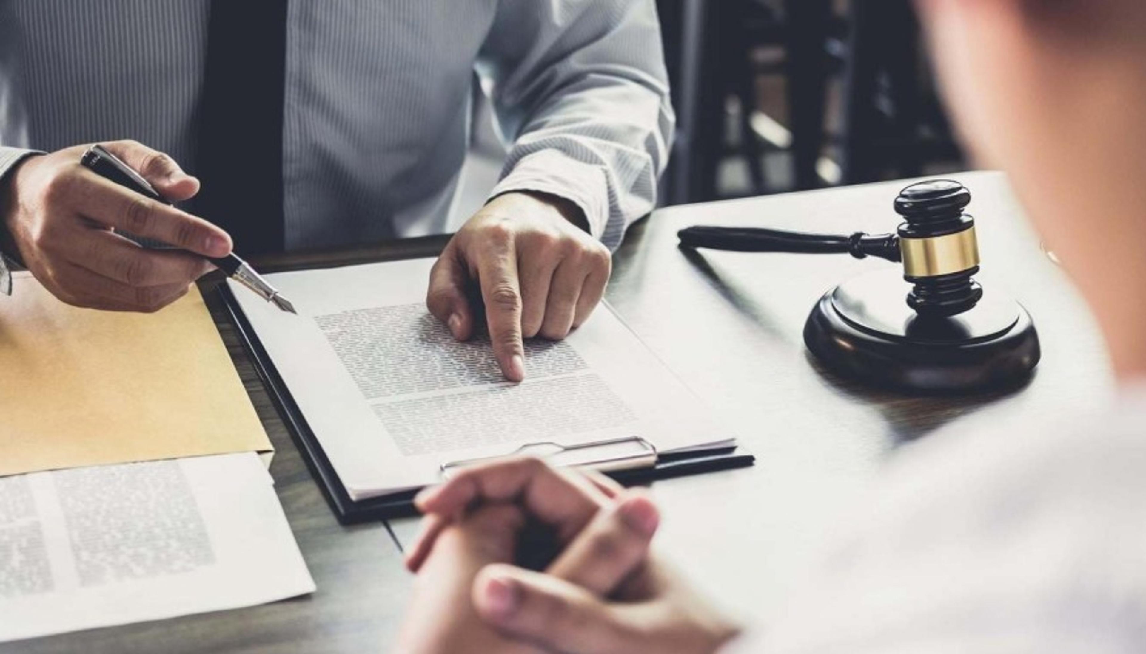 Avocat Droit des Affaires