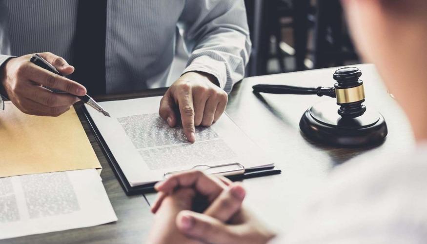 Avocat Droit des Affaires