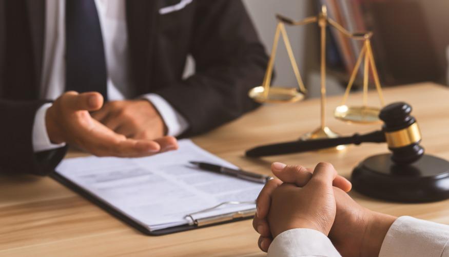 Avvocato Diritto Bancario