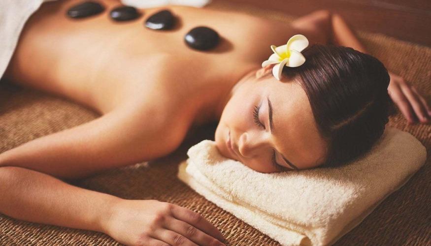 Massage pour femme enceinte