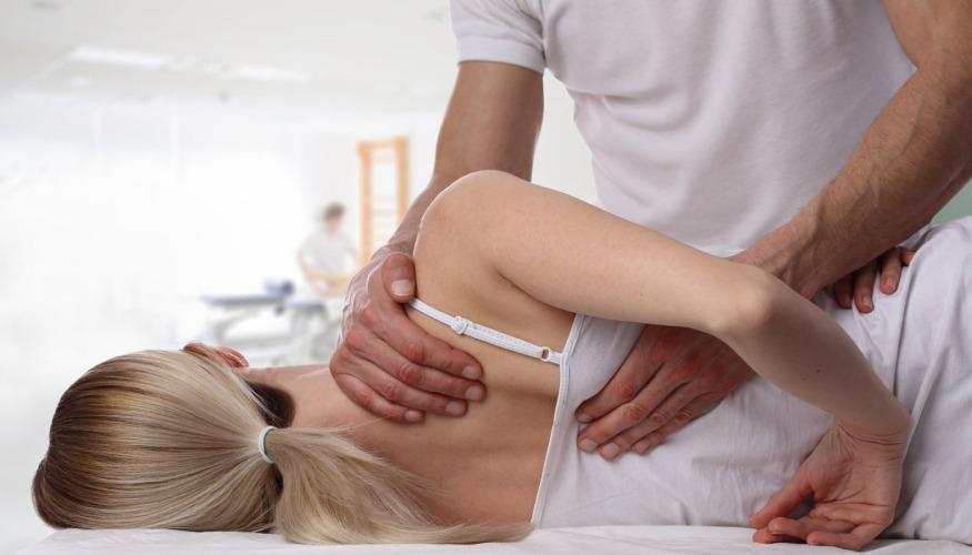 Kinésithérapie respiratoire