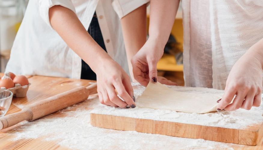 Cours de Cuisine Enfant