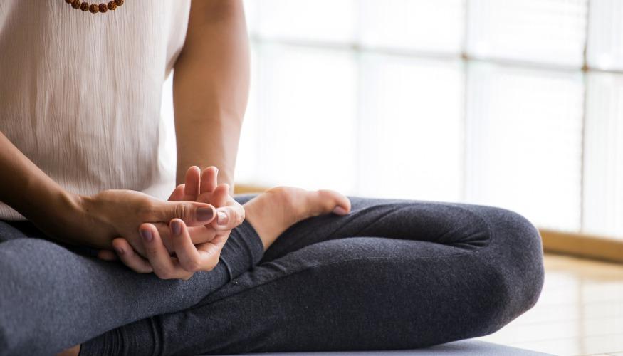 Méditation pour Débutant