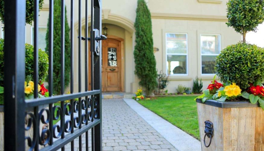 Fabricant de portail