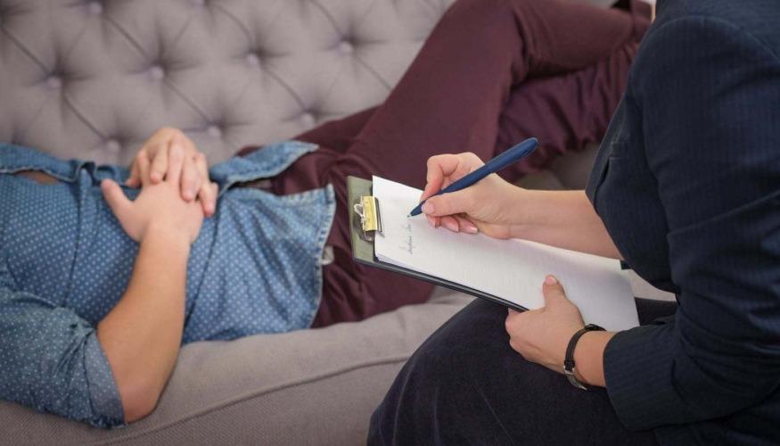 Thérapie comportementale et cognitive